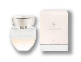 Mercedes-benz woman l'eau feminino eau de toilette 90ml Mercedes-benz woman l'eau feminino eau de toilette 90ml
