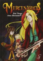 Mercenários - Jambô