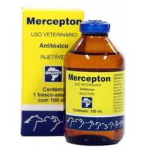 Mercepton 100 Ml