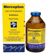Mercepton 100ML - BRAVET Mercepton 100ML - BRAVET
