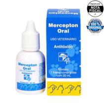 Mercepton bravet oral 20ml