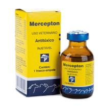 Mercepton Injetável Bravet