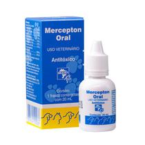 Mercepton oral 20ml