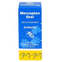 Mercepton Oral Bravet 20ml