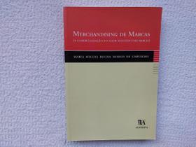 Merchandising de marcas - Almedina