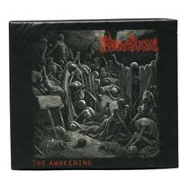 Merciless - The Awakening CD