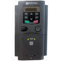 Mercosul Inversor De Frequência 5cv-7,5cv 9,5A/14A 380/440VCA 3F Md200A004G/5r5P4 Mercosul Inversor De Frequência 5cv-7,5cv 9,5A/14A 380/440VCA 3F Md200A004G/5r5P4