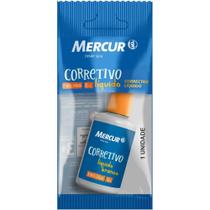 Mercur 18ML (7896342446148)