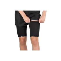 Mercur coxal elástico preto tamanho p bc0670