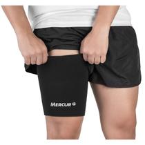 Mercur Coxal Para Esporte Cor Preto Tamanho M BC0075-BS