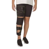 Mercur Imobilizador Ergonômico Longo Para Joelho Largo Tamanho M BC0637-B Mercur Imobilizador Ergonômico Longo Para Joelho Largo Tamanho M BC0637-B