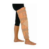 Mercur Imobilizador Longo Para Joelho Tam P BC 0632 Mercur Imobilizador Longo Para Joelho Tam P BC 0632