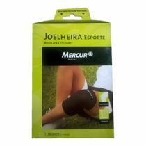 Mercur Joelheira Esporte