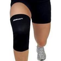 Mercur Joelheira Neoprene S/ Furo P