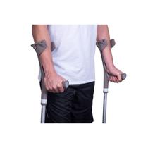 Mercur Muleta Fixa 1 Par Cor Marrom Médio Bc1560-Mm