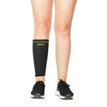 Mercur Panturrilheira Termocompressão Cor Preto Gg Bc0701-D