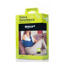 Mercur Tipoia Ortopédica Bilateral G Mercur Tipoia Ortopédica Bilateral G