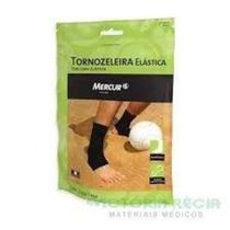 Mercur Tornozeleira Neoprene G Mercur Tornozeleira Neoprene G