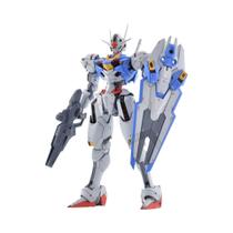 Mercury Witch AERIAL HG144 Action Figure Modelo De Montagem Robô De Mobilidade Conjunta Decoração