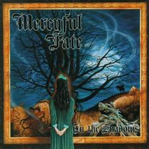 Mercyful fate - in the shadows (slipcase)