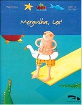 Mergulha, Leo! - DIMENSAO - PARADIDATICO Mergulha, Leo! - DIMENSAO - PARADIDATICO