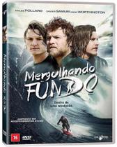 Mergulhando Fundo - Dvd California - California Filmes