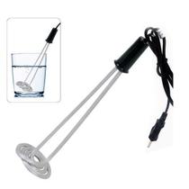 Mergulhão Ebulidor Elétrico Aquecedor Água Rabo Quente 127 Mergulhão Ebulidor Elétrico Aquecedor Água Rabo Quente 127