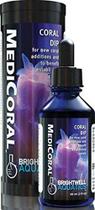 Mergulho de coral Brightwell Aquatics MediCoral 30 ml Mergulho de coral Brightwell Aquatics MediCoral 30 ml