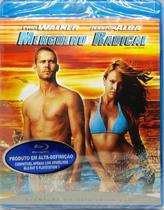 Mergulho Radical - Blu-ray