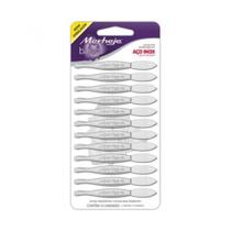 Merheje Basic Pinça C/12