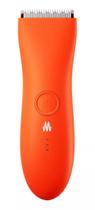Meridian Trimmer Preto Masculino Feminino Depilador Corporal Meridian Trimmer Preto Masculino Feminino Depilador Corporal