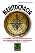Meritocracia - Desafios e Oportunidades - QualityMark