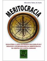 Meritocracia Sortido