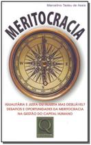 Meritocracia