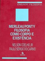 Merleau ponty