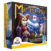 Merlin: Morgana - Vem pra Mesa