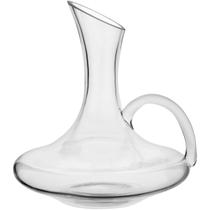 MERLOT DECANTER VINHO 26x22x21cm 1,7L VIDRO TRANSP