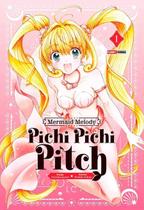 Mermaid Melody: Pichi Pichi Pitch 01 Mermaid Melody: Pichi Pichi Pitch 01