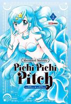 Mermaid Melody: Pichi Pichi Pitch 02 Mermaid Melody: Pichi Pichi Pitch 02