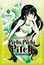Mermaid Melody: Pichi Pichi Pitch 03 Mermaid Melody: Pichi Pichi Pitch 03