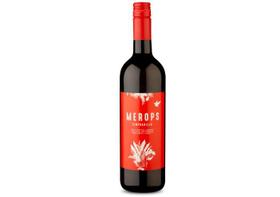 Merops Tempranillo Espanha Vinho Tinto Suave 750ml Merops Tempranillo Espanha Vinho Tinto Suave 750ml