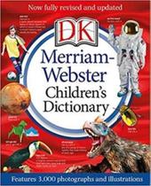 Merriam-webster children's dictionary