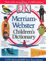 Merriam-webster childrens dictionary - DORLING KINDERSLEY (PENGUIN USA)