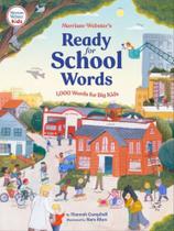 Merriam-webster's ready-for-school words