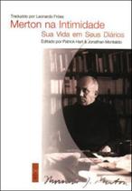 Merton na Intimidade: Sua Vida e Seus Diários - FISSUS