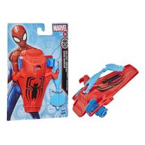 Mervel acessório avengers homem aranha - hasbro f0522