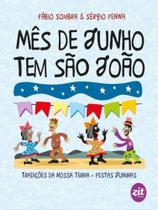 Mês de junho tem são joão