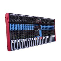 Mesa 20 canais soundvoice ms202 eu