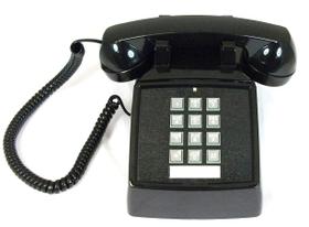 Mesa 250000-VBA-20M Preta