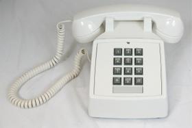 Mesa 250015-VBA-20M Branca
